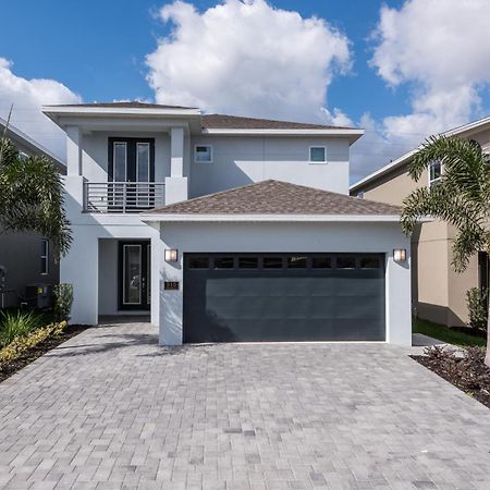 Alluring Home By Rentyl With Private Pool Near Disney - 310P Orlando Buitenkant foto
