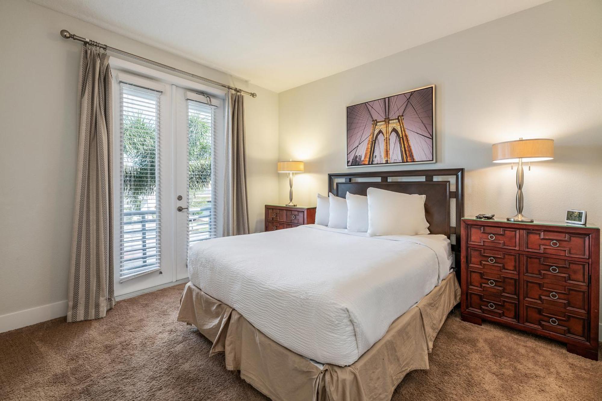 Alluring Home By Rentyl With Private Pool Near Disney - 310P Orlando Buitenkant foto
