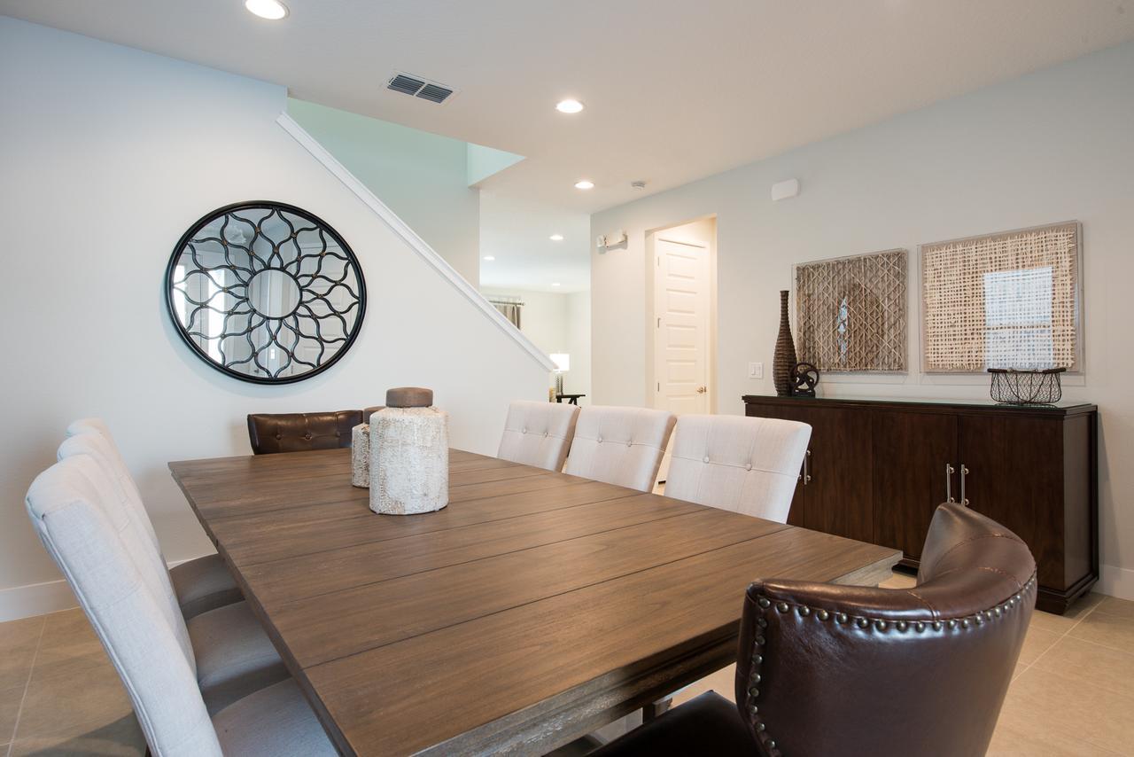 Alluring Home By Rentyl With Private Pool Near Disney - 310P Orlando Buitenkant foto